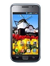Best available price of Samsung M110S Galaxy S in Austria