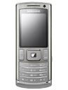 Best available price of Samsung U800 Soul b in Austria