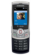 Best available price of Samsung T659 Scarlet in Austria