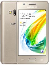 Best available price of Samsung Z2 in Austria