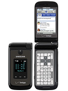 Best available price of Samsung U750 Zeal in Austria