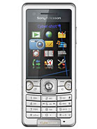 Best available price of Sony Ericsson C510 in Austria