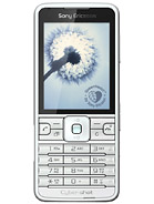 Best available price of Sony Ericsson C901 GreenHeart in Austria