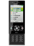 Best available price of Sony Ericsson G705 in Austria