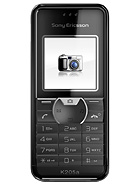 Best available price of Sony Ericsson K205 in Austria