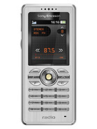 Best available price of Sony Ericsson R300 Radio in Austria