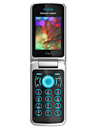 Best available price of Sony Ericsson T707 in Austria
