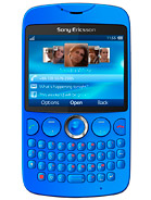 Best available price of Sony Ericsson txt in Austria