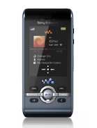 Best available price of Sony Ericsson W595s in Austria