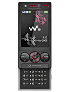 Best available price of Sony Ericsson W715 in Austria