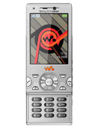 Best available price of Sony Ericsson W995 in Austria