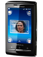 Best available price of Sony Ericsson Xperia X10 mini in Austria