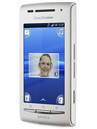 Best available price of Sony Ericsson Xperia X8 in Austria