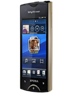 Best available price of Sony Ericsson Xperia ray in Austria