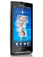 Best available price of Sony Ericsson Xperia X10 in Austria