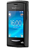 Best available price of Sony Ericsson Yendo in Austria