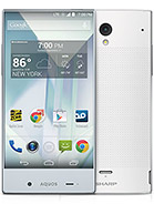 Best available price of Sharp Aquos Crystal in Austria