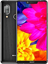 Best available price of Sharp Aquos D10 in Austria
