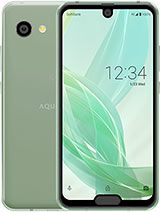 Best available price of Sharp Aquos R2 compact in Austria