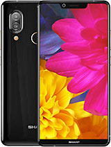 Best available price of Sharp Aquos S3 in Austria