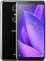 Best available price of Sharp Aquos V in Austria