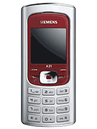 Best available price of Siemens A31 in Austria