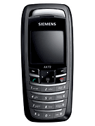 Best available price of Siemens AX72 in Austria