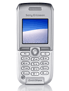 Best available price of Sony Ericsson K300 in Austria