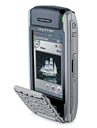 Best available price of Sony Ericsson P900 in Austria