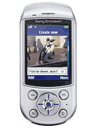 Best available price of Sony Ericsson S700 in Austria