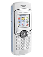 Best available price of Sony Ericsson T290 in Austria