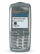 Best available price of Sony Ericsson T600 in Austria