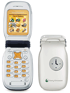 Best available price of Sony Ericsson Z200 in Austria