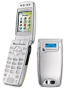 Best available price of Sony Ericsson Z600 in Austria