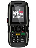 Best available price of Sonim XP3340 Sentinel in Austria