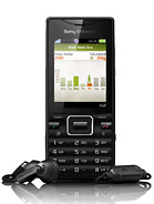 Best available price of Sony Ericsson Elm in Austria