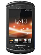 Best available price of Sony Ericsson WT18i in Austria