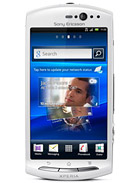 Best available price of Sony Ericsson Xperia neo V in Austria