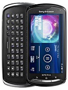 Best available price of Sony Ericsson Xperia pro in Austria