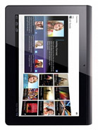 Best available price of Sony Tablet S in Austria