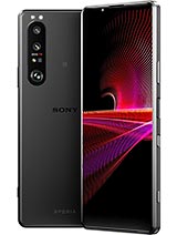 Best available price of Sony Xperia 1 III in Austria