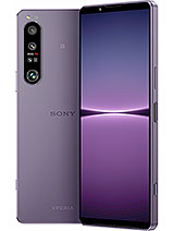 Best available price of Sony Xperia 1 IV in Austria