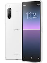 Best available price of Sony Xperia 10 II in Austria