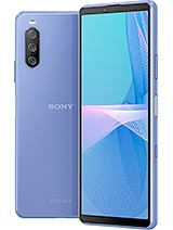 Best available price of Sony Xperia 10 III in Austria
