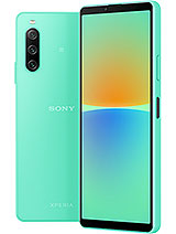 Best available price of Sony Xperia 10 IV in Austria