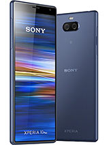 Best available price of Sony Xperia 10 Plus in Austria