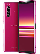 Best available price of Sony Xperia 5 in Austria