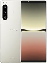 Best available price of Sony Xperia 5 IV in Austria