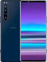 Best available price of Sony Xperia 5 Plus in Austria