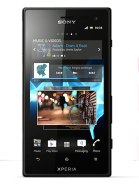 Best available price of Sony Xperia acro S in Austria